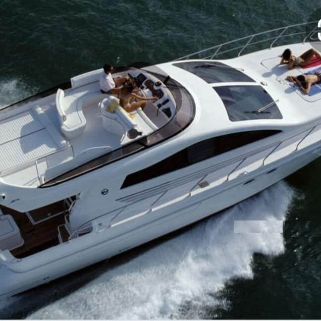 Noleggio Yacht Lecce