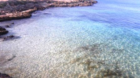 Escursione in Barca a Porto Selvaggio 2