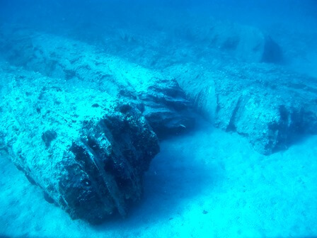 Noleggio Escursioni Snorkeling Torre Lapillo