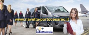 Navetta Porto Cesareo Gallipoli