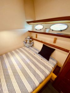 Prezzi Dormire in Yacht a Porto Cesareo