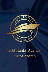 Rental Agency Boat Porto Cesareo